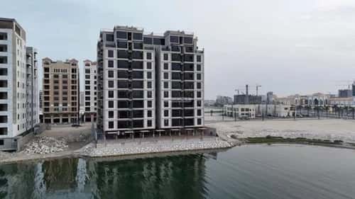 Apartment 185.71 SQM with 5 Bedrooms Al Khur, Khobar
