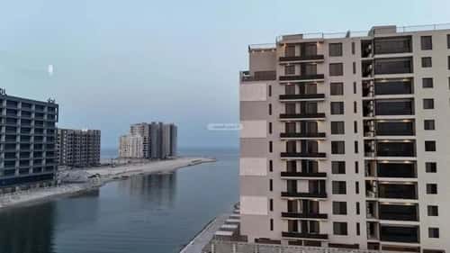 Apartment 185.71 SQM with 5 Bedrooms Al Khur, Khobar