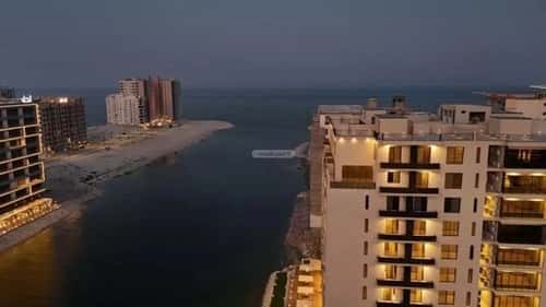 شقة 296.65 متر مربع ب 8 غرف الخور، الخبر