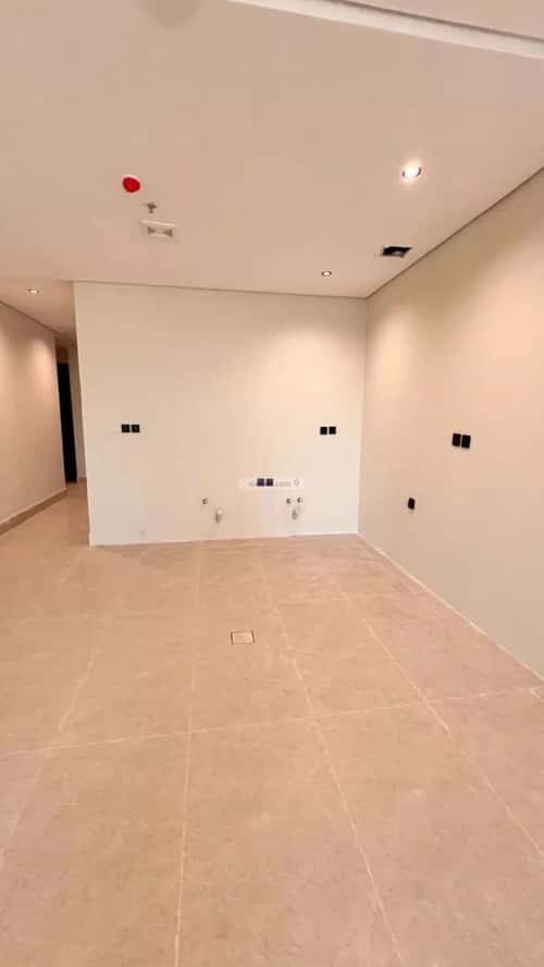 Apartment 144.18 SQM with 4 Bedrooms Al Shooalah, Aldammam