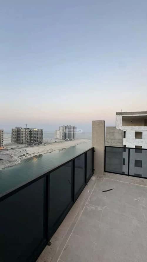 Apartment 331.31 SQM with 8 Bedrooms Al Khur, Khobar