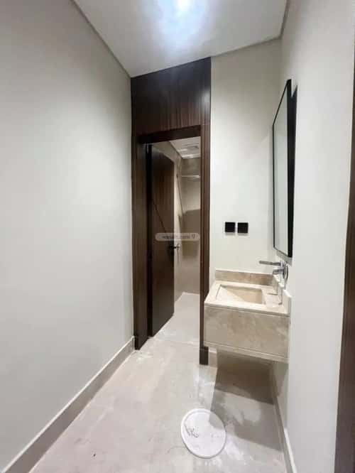 Apartment 163.16 SQM with 5 Bedrooms Al Shooalah, Aldammam