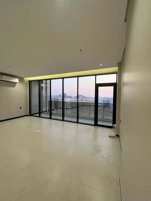 Apartment 213.34 SQM with 5 Bedrooms Al Khur, Khobar