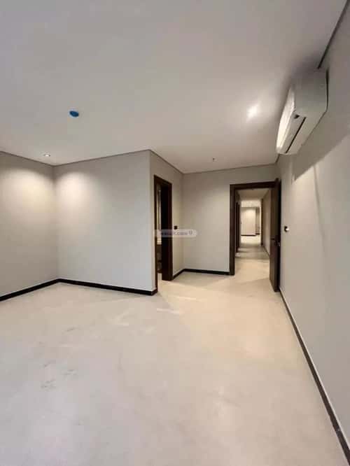 Apartment 213.34 SQM with 5 Bedrooms Al Khur, Khobar