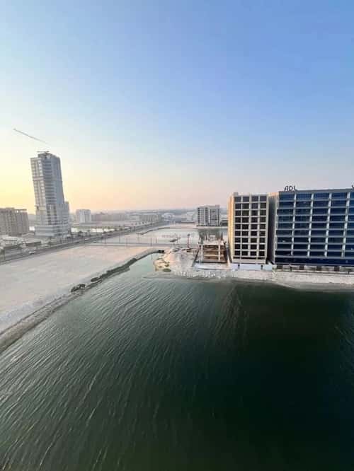 Apartment 299.78 SQM with 8 Bedrooms Al Khur, Khobar