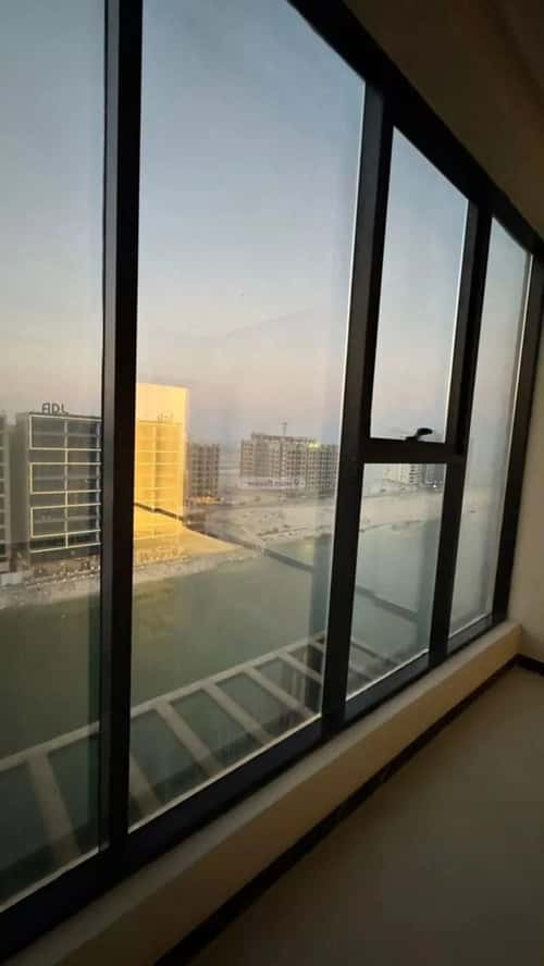 Apartment 185.71 SQM with 5 Bedrooms Al Khur, Khobar