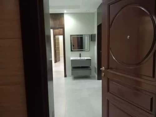 Apartment 690 SQM with 3 Bedrooms Al Nahdah, North Jeddah, Jeddah