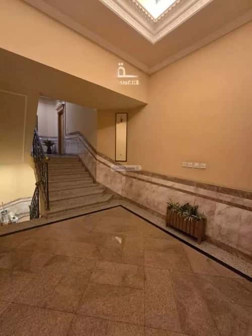 Apartment 600 SQM with 4 Bedrooms Al Nahdah, North Jeddah, Jeddah