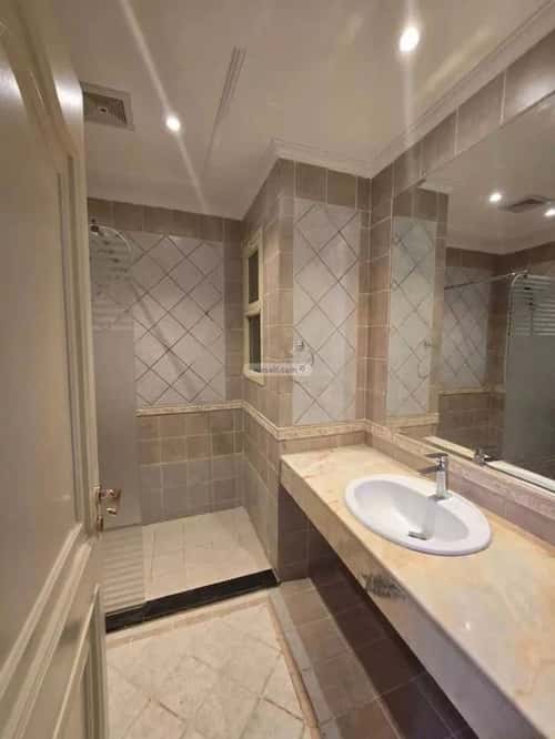 Apartment 600 SQM with 4 Bedrooms Al Nahdah, North Jeddah, Jeddah