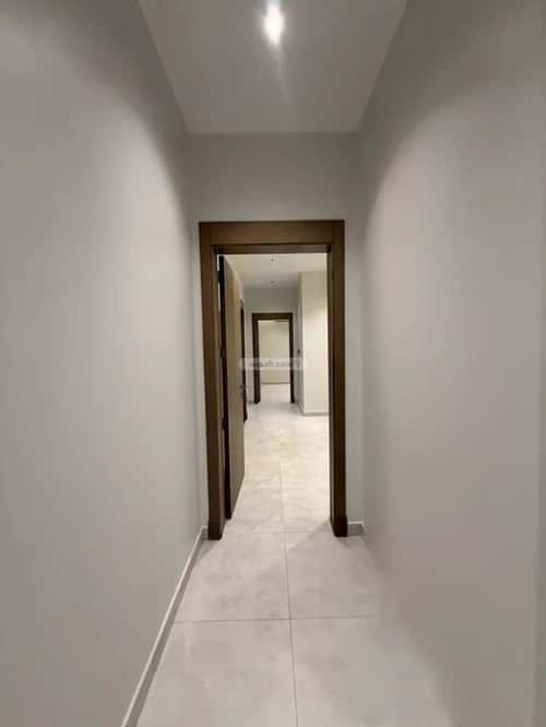 Apartment 107.09 SQM with 3 Bedrooms Al Nahdah, North Jeddah, Jeddah