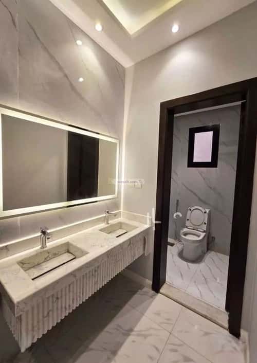 Apartment 146.18 SQM with 4 Bedrooms Al Nuzha, North Jeddah, Jeddah
