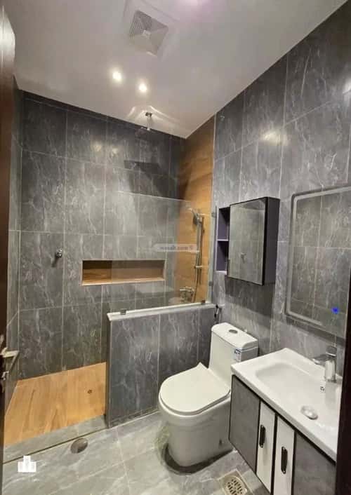 Apartment 146.18 SQM with 4 Bedrooms Al Nuzha, North Jeddah, Jeddah