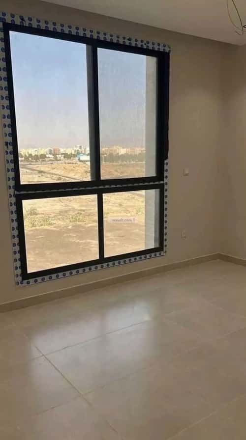 Apartment 96.26 SQM with 2 Bedrooms Al Marwah, North Jeddah, Jeddah