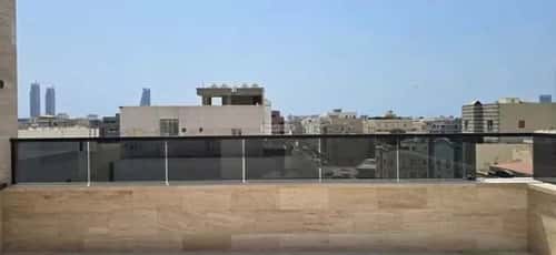 Apartment 630 SQM with 3 Bedrooms Al Nahdah, North Jeddah, Jeddah
