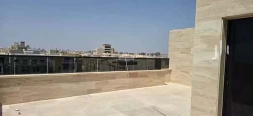 Apartment 630 SQM with 3 Bedrooms Al Nahdah, North Jeddah, Jeddah