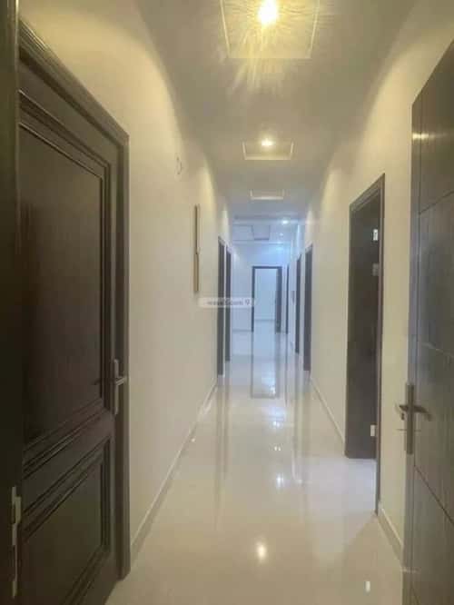 شقة 620.5 متر مربع ب 5 غرف الرياض، شمال جدة، جدة