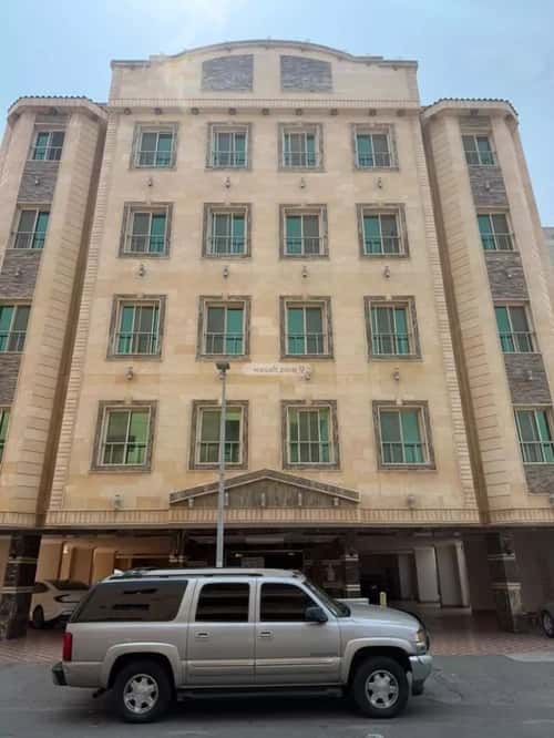 Apartment 660 SQM with 4 Bedrooms Al Salamah, North Jeddah, Jeddah