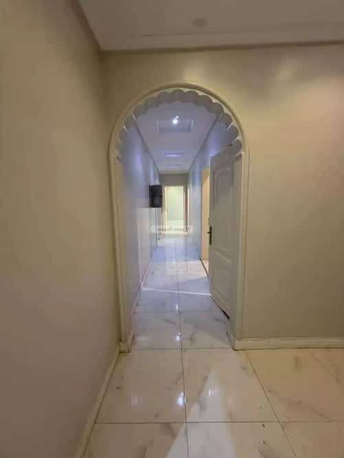 Apartment 660 SQM with 4 Bedrooms Al Salamah, North Jeddah, Jeddah
