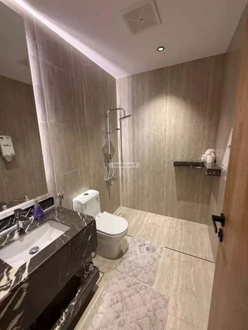 Apartment 157.41 SQM with 3 Bedrooms An-Narjis, North Riyadh, Riyadh