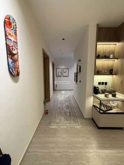 Apartment 157.41 SQM with 3 Bedrooms An-Narjis, North Riyadh, Riyadh