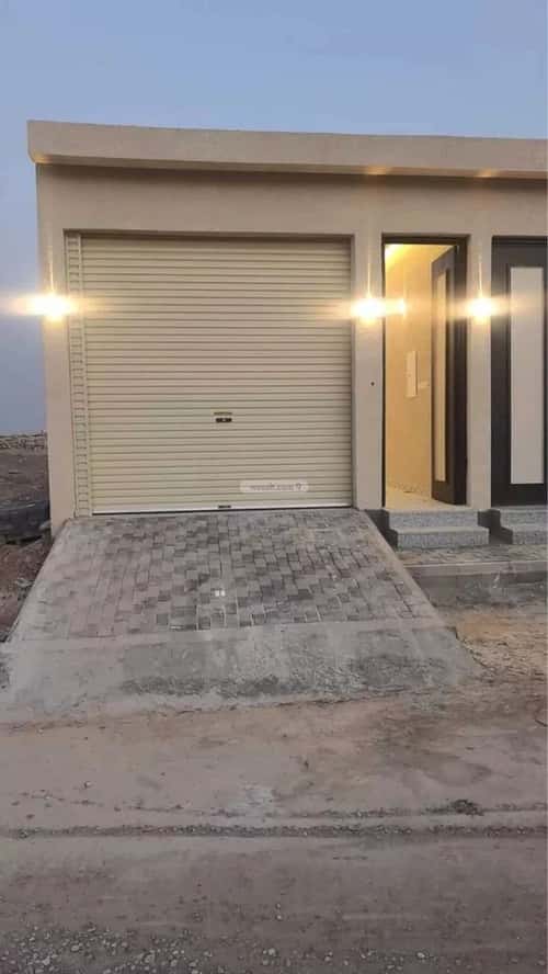 Rest House 450 SQM with 2 Bedrooms Oraid, South Riyadh, Riyadh