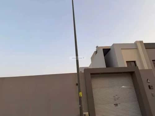 فيلا 465 متر مربع واجهة شمالية ب 10 غرف عكاظ، جنوب الرياض، الرياض