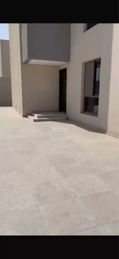Villa 465 SQM Facing North with 10 Bedrooms Okaz, South Riyadh, Riyadh