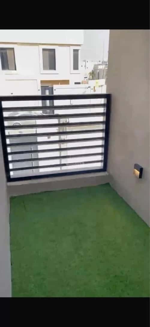 Villa 465 SQM Facing North with 10 Bedrooms Okaz, South Riyadh, Riyadh