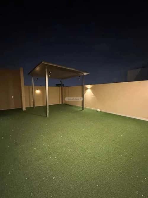 Villa 200 SQM Facing East with 8 Bedrooms Laban, West Riyadh, Riyadh