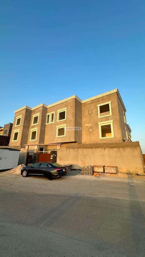 فيلا 875.75 متر مربع غربية على شارع 25م أبحر الشمالية، شمال جدة، جدة