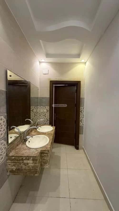 Apartment 196.03 SQM with 5 Bedrooms Al-Mohammadiyah 2, Jazan