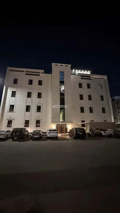 Apartment 213.43 SQM with 1 Bedroom The Beach, Jazan
