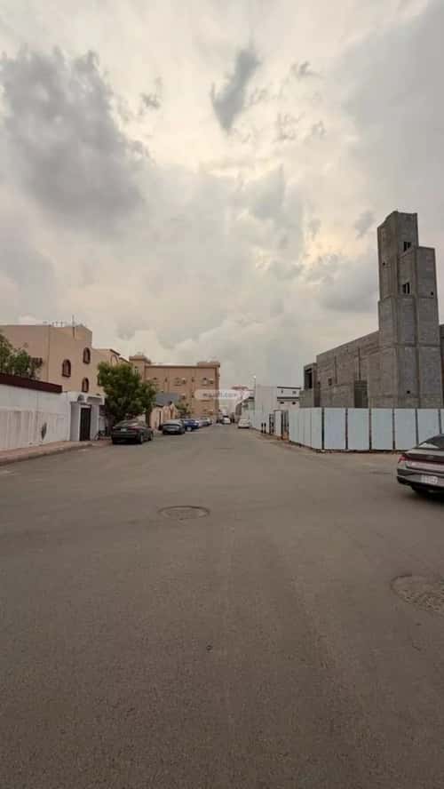 Land 600 SQM Facing South East on 15m Width Street Al Safa, Jazan