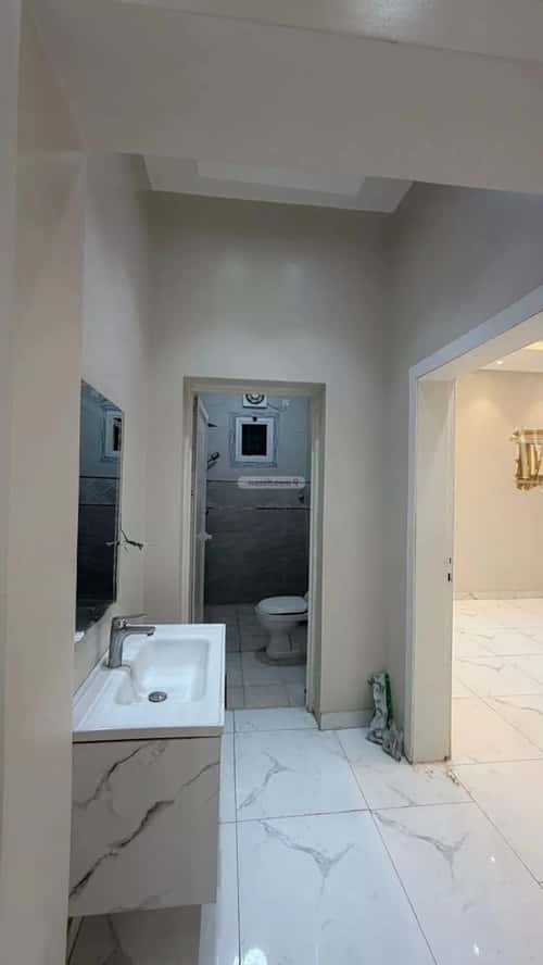 Apartment 640 SQM with 5 Bedrooms The Meadows, Jazan