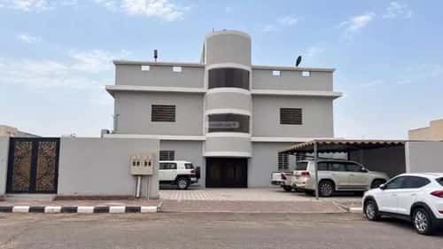Apartment 749.37 SQM with 3 Bedrooms The Meadows, Jazan