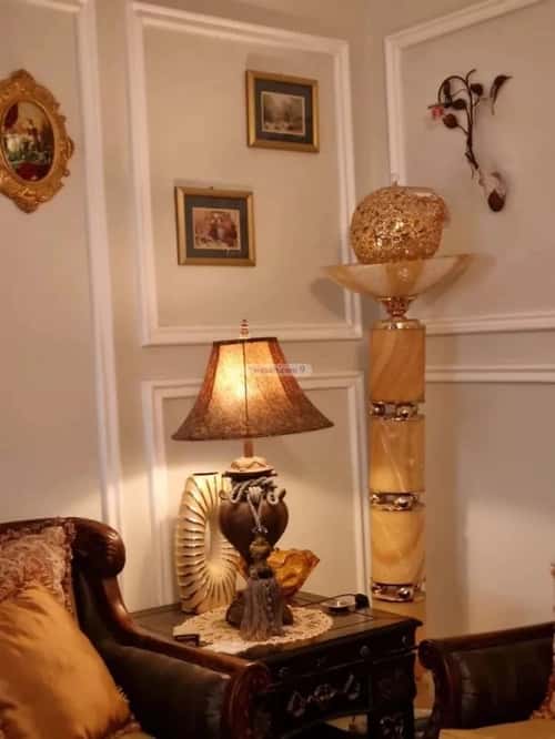 Villa 210 SQM Facing South with 7 Bedrooms Dahrat Laban, West Riyadh, Riyadh