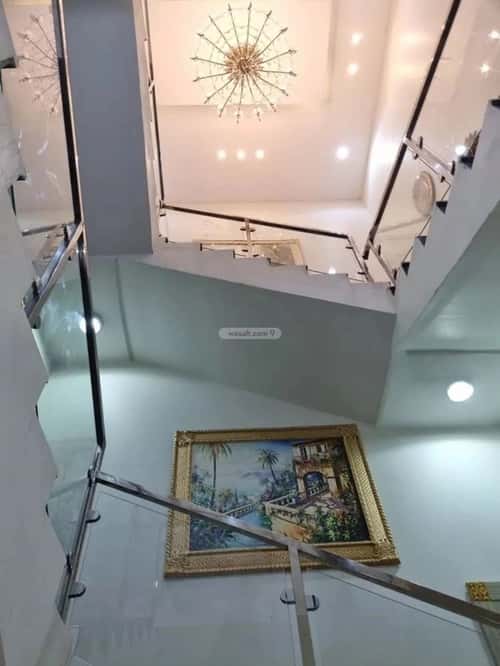 Villa 210 SQM Facing South with 7 Bedrooms Dahrat Laban, West Riyadh, Riyadh