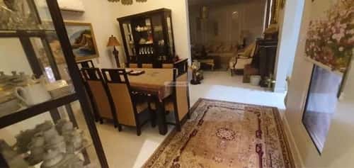 Villa 210 SQM Facing South with 7 Bedrooms Dahrat Laban, West Riyadh, Riyadh