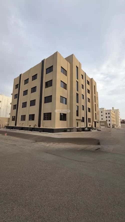 Apartment 210.48 SQM with 5 Bedrooms Al-Mohammadiyah 2, Jazan
