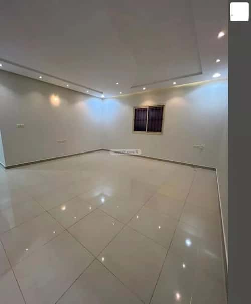 Floor 375 SQM with 3 Bedrooms Al-Wadi, North Riyadh, Riyadh