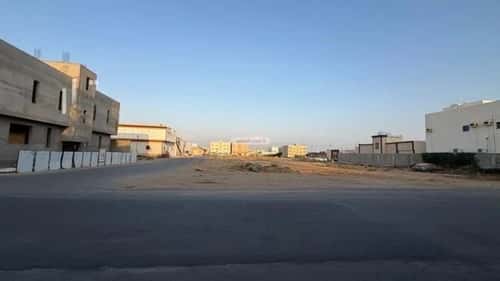 Land 537 SQM Facing North Al Mukarramah, Samith