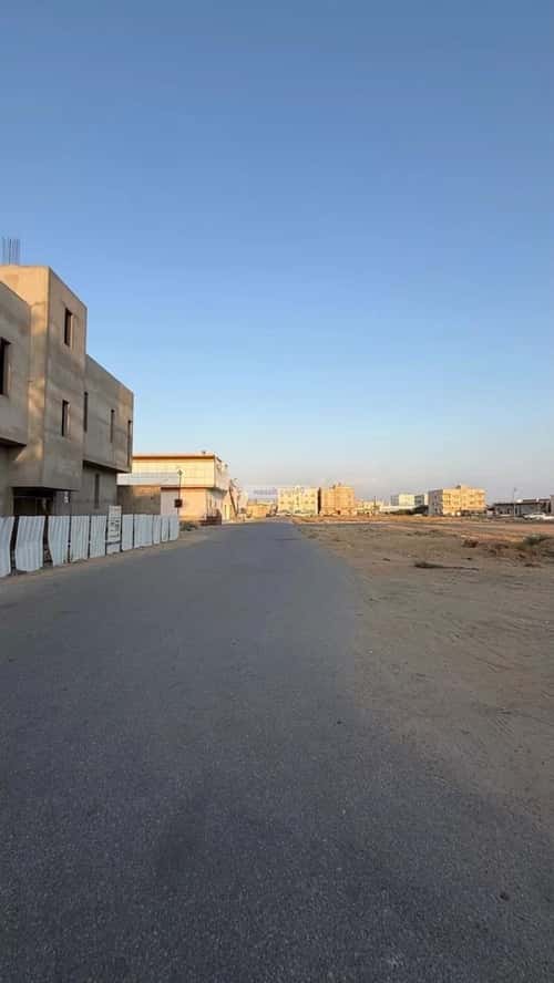 Land 537 SQM Facing North Al Mukarramah, Samith