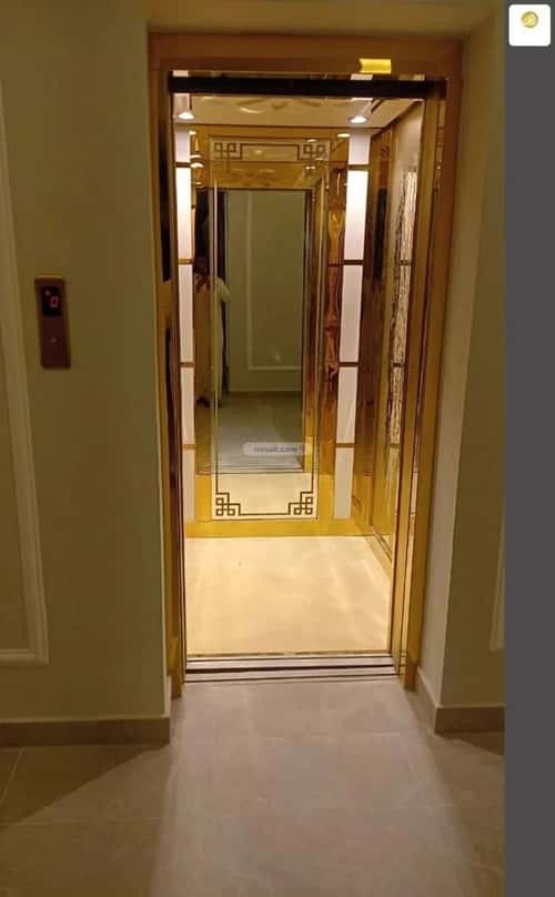 Apartment 1200 SQM with 1 Bedroom Al- Nadwah, East Riyadh, Riyadh