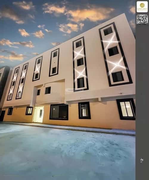 شقة 1200 متر مربع بغرفة الندوة، شرق الرياض، الرياض