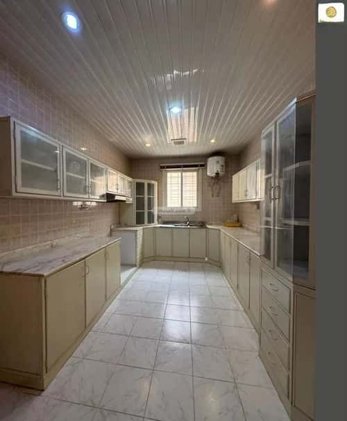 Apartment 900 SQM with 3 Bedrooms Al-Falah, North Riyadh, Riyadh