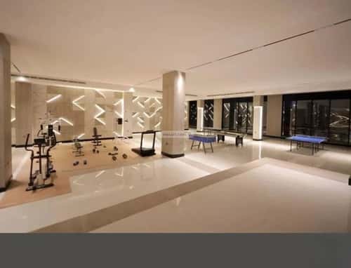 Apartment 1400 SQM with 1 Bedroom Al-Muraba, Central Riyadh, Riyadh