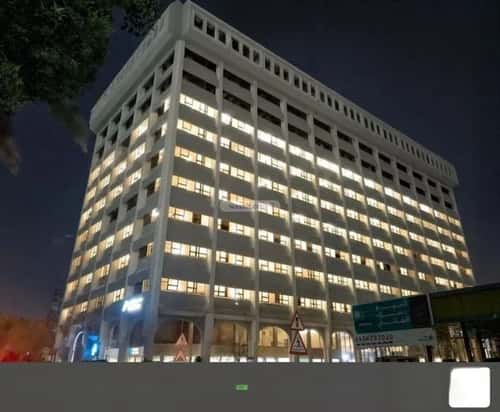 شقة 1400 متر مربع بغرفة المربع، وسط الرياض، الرياض