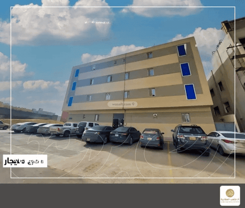 شقة 900 متر مربع بغرفة النرجس، شمال الرياض، الرياض
