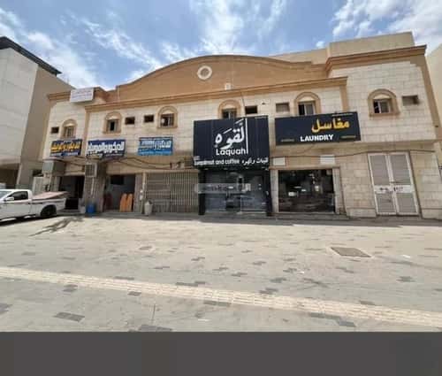 Apartment 900 SQM with 3 Bedrooms Al-Wadi, North Riyadh, Riyadh