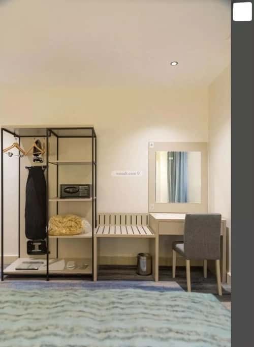 Apartment 1150 SQM with 1 Bedroom Al-Falah, North Riyadh, Riyadh